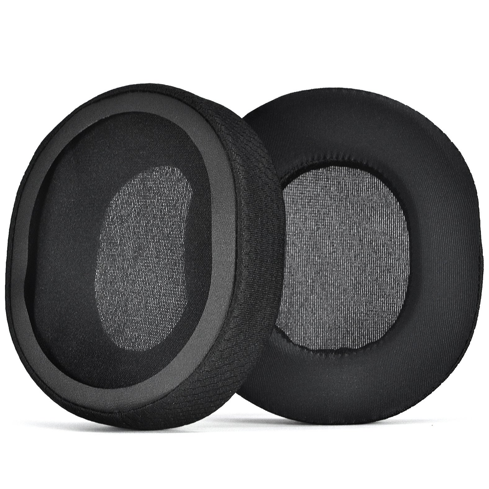 Coussin d'oreille gel FMA coussin en silicone pour casque