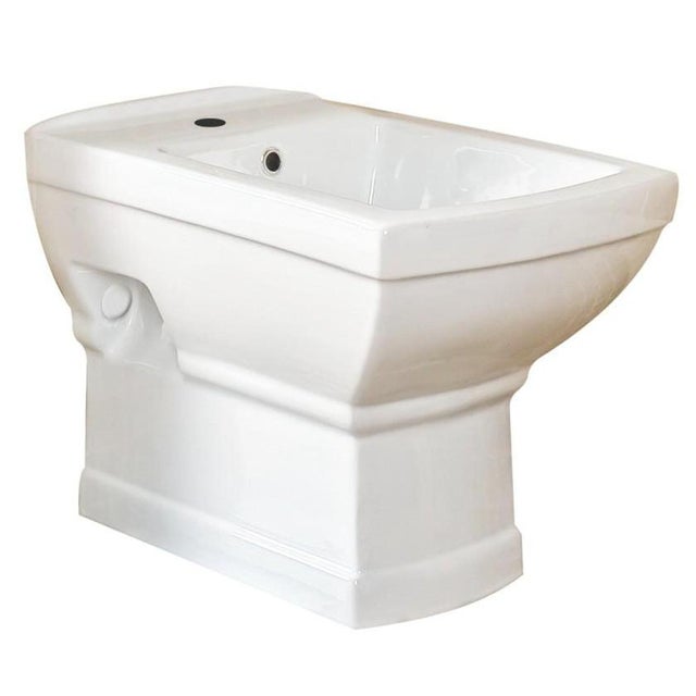 Bidet podwieszany Kerra Kleopatra 15