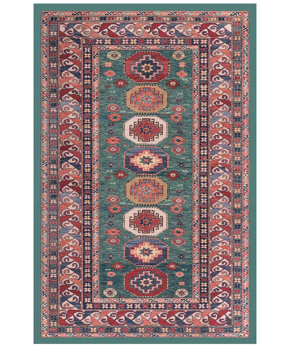 Dywan EMOTIONS ORIENTAL KAZAK 154x240 cm | GalleriaFarah1970