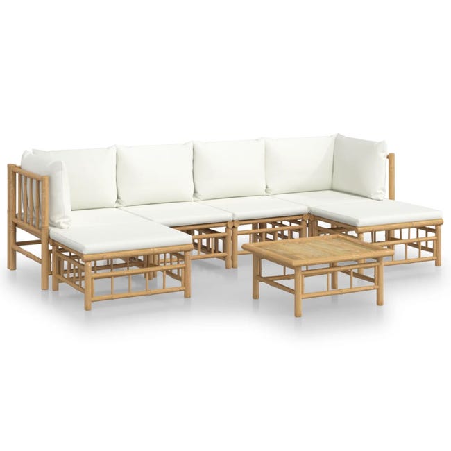 Set Da Tavolo In Bambù - 4 Tovagliette 30x45 Cm - Fatte A Mano, Lavabili - Ideale Per Amanti Della Cucina Asiatica