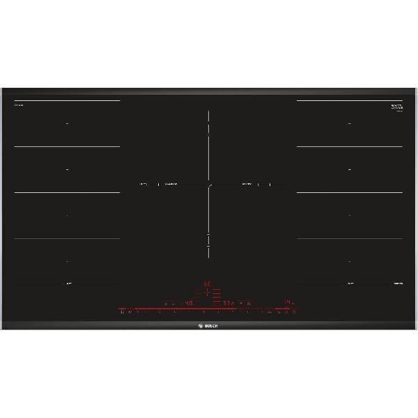 Bosch Placa Pxv975dc1e Negro , Leroy Merlin