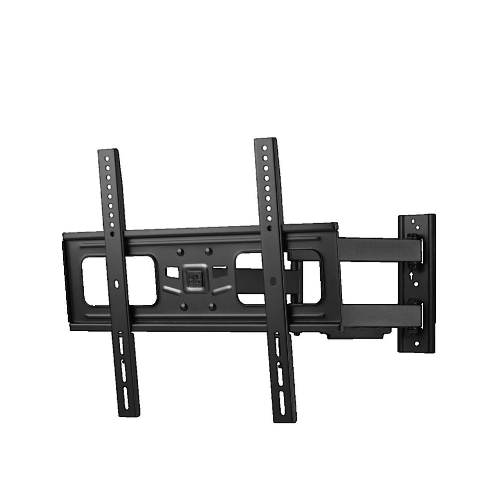 One for All Soporte Pared TV Giratorio 18º Smart 32" a 65" - Imagen 3