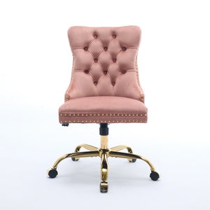 Fauteuil en Bouclé Dossier Inclinable 3 Positions Capitonné Blanc Alnes
