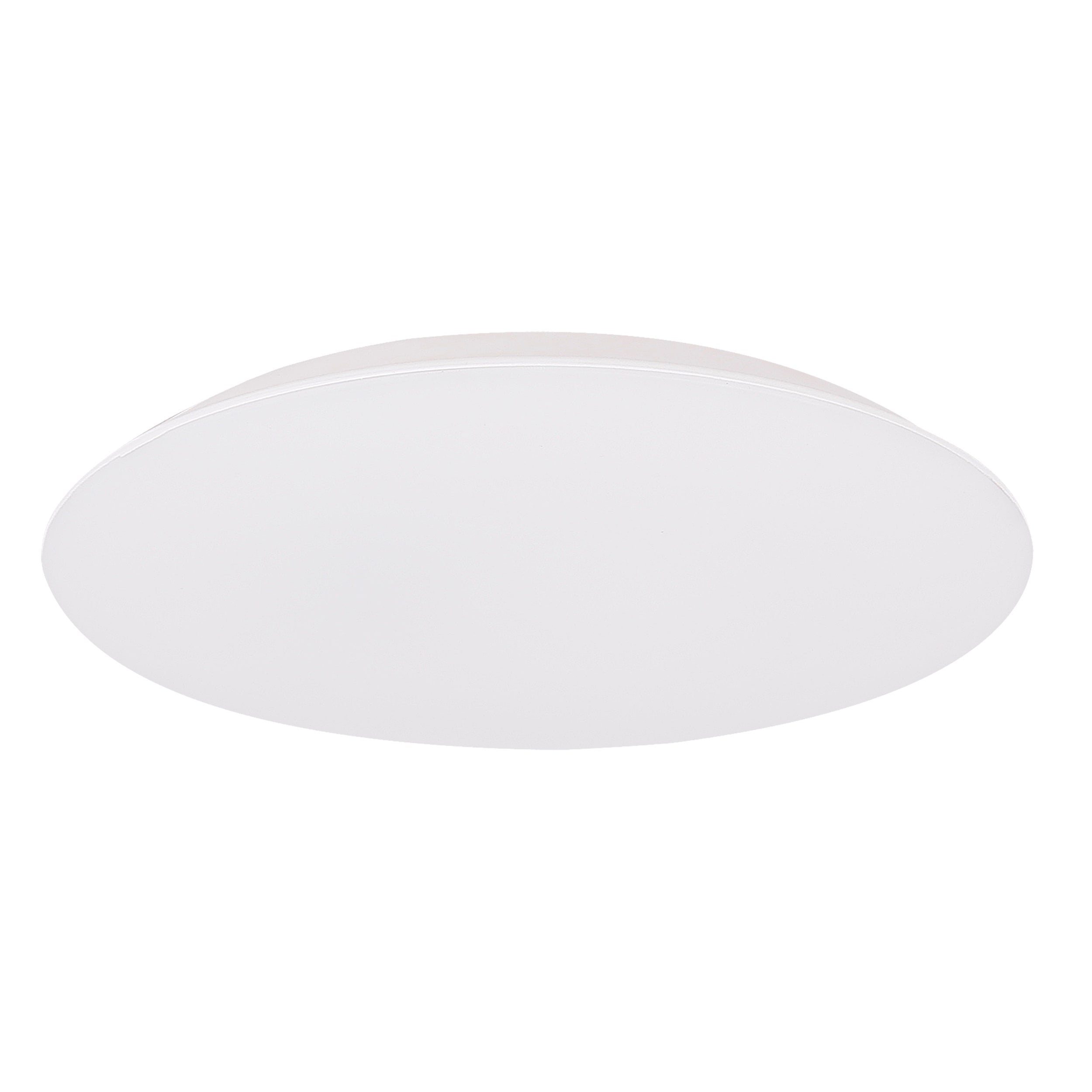 Lampa sufitowa Juno plafon 28 18W LED 4000K biały