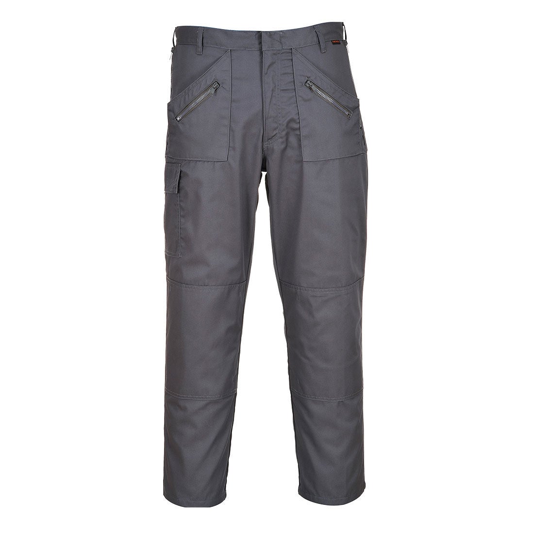 Zijcover geel Honda Z50J1 - De Bondt