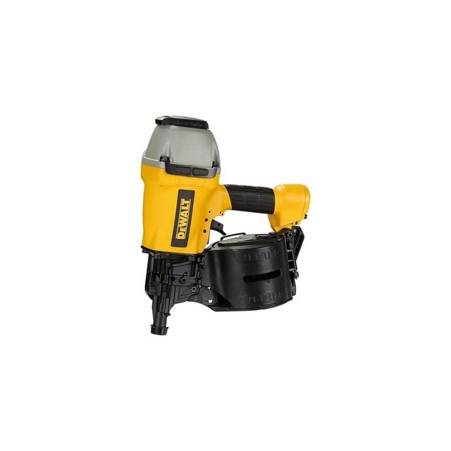 DeWALT - Cloueur pneumatique à rouleau - DPN90C