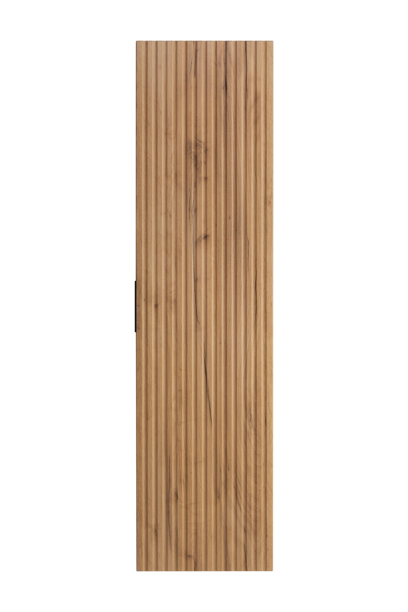 Colonna per mobile bagno FLOW ROVERE 35 x 136 cm - 3