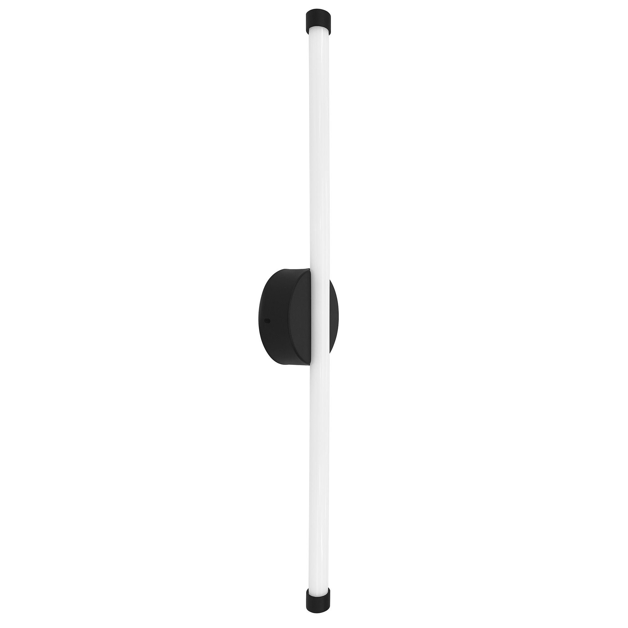 Kinkiet Led Toolight Lhj069-W Czarny
