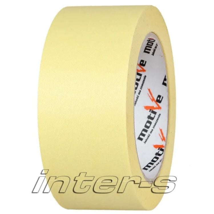 Taśma maskująca30mm/25m Motive