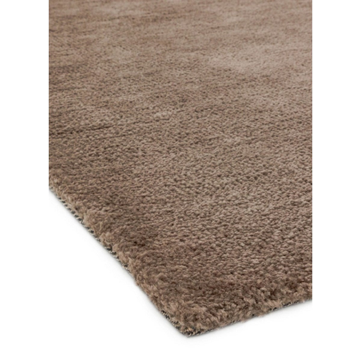 Tapis de salon moderne tissé plat LOU 160x230 cm - 5