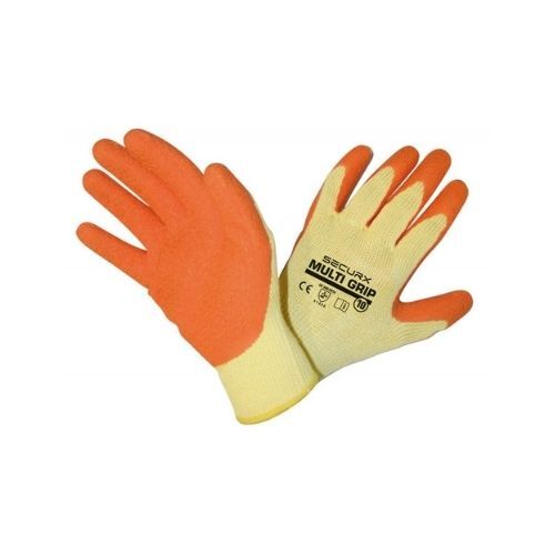 Guanti Da Saldatore MEXICO - Z - 35 - Taglia 9 - CE CAT II, Antisudore, 35cm