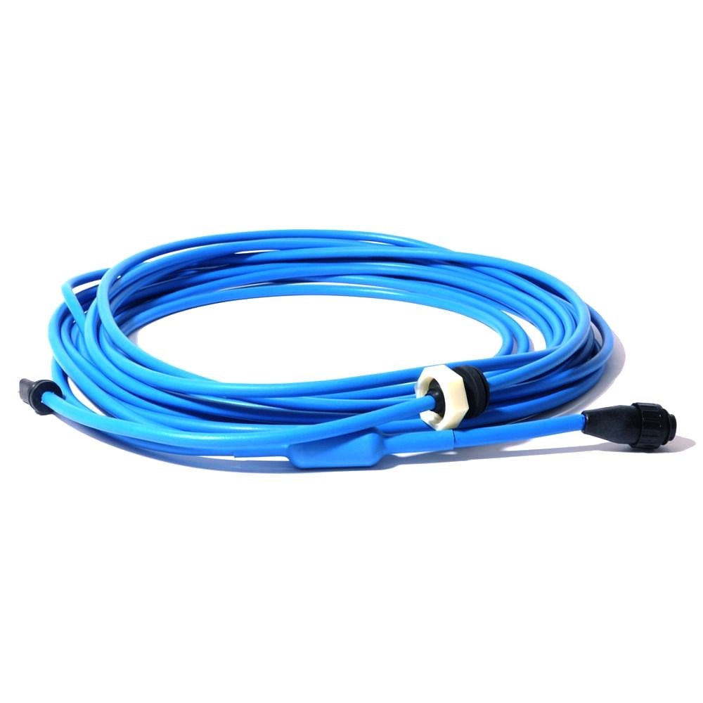 Cable de remplacement de 15m pour robot dolphin (controler ...