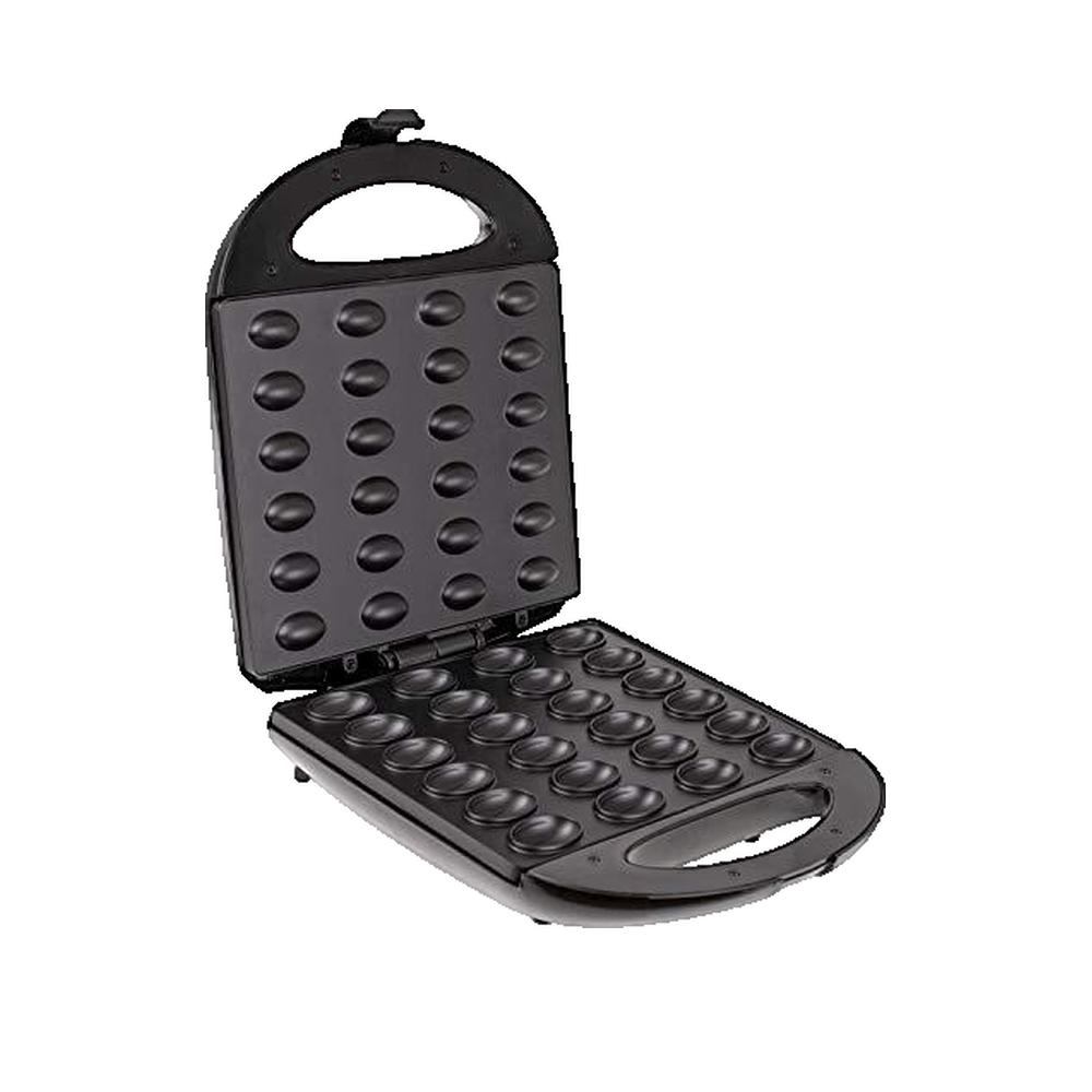 Gofrownica Mesko MS 3041 Moc 1600 W i Kompaktowy Design