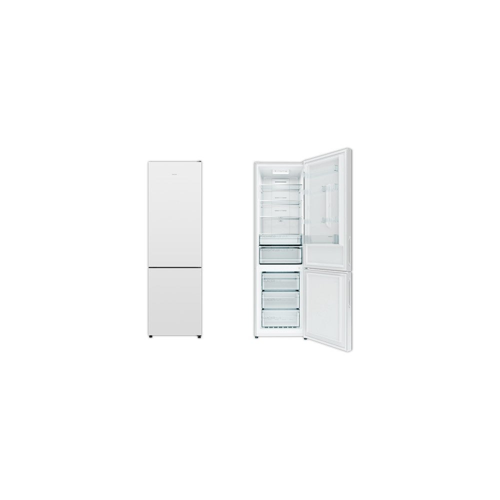 Cecotec Combi Coolmarket 356I White Blanco , Leroy Merlin