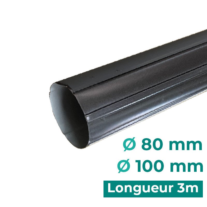 Teleskopická sedlovka 31,6 mm zdvih 100 mm délka 320 mm TRANZX