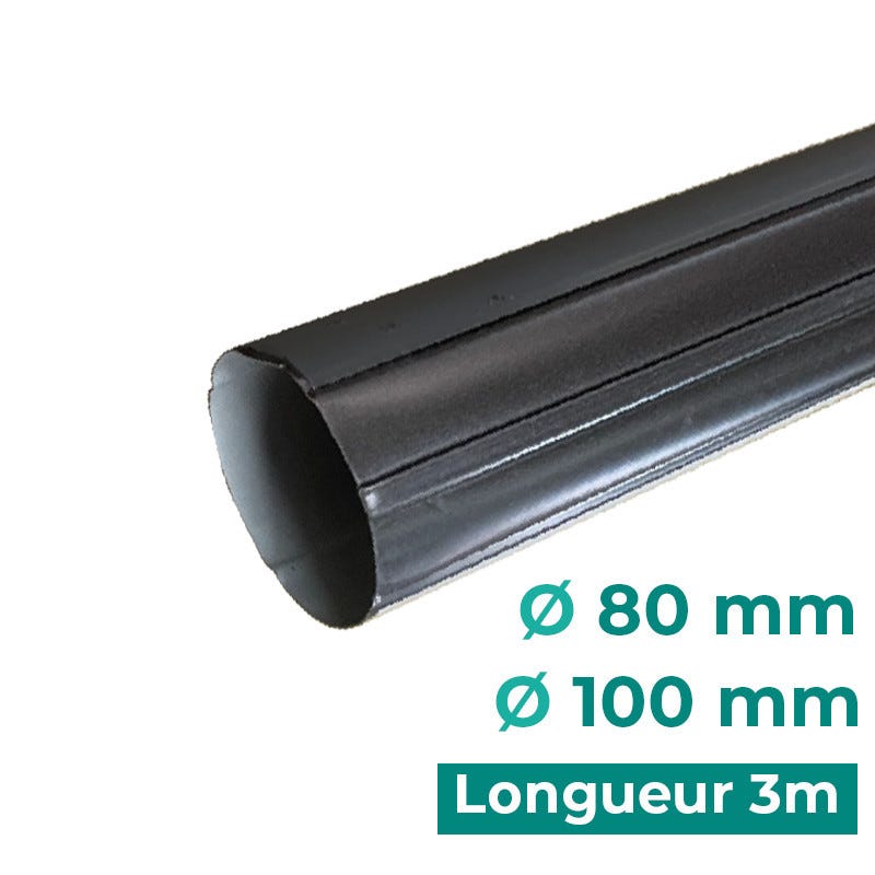 Teleskopická sedlovka 31,6 mm zdvih 100 mm délka 320 mm TRANZX Teleskopická sedlovka 31,6 mm zdvih 100 mm délka 320 mm TRANZX