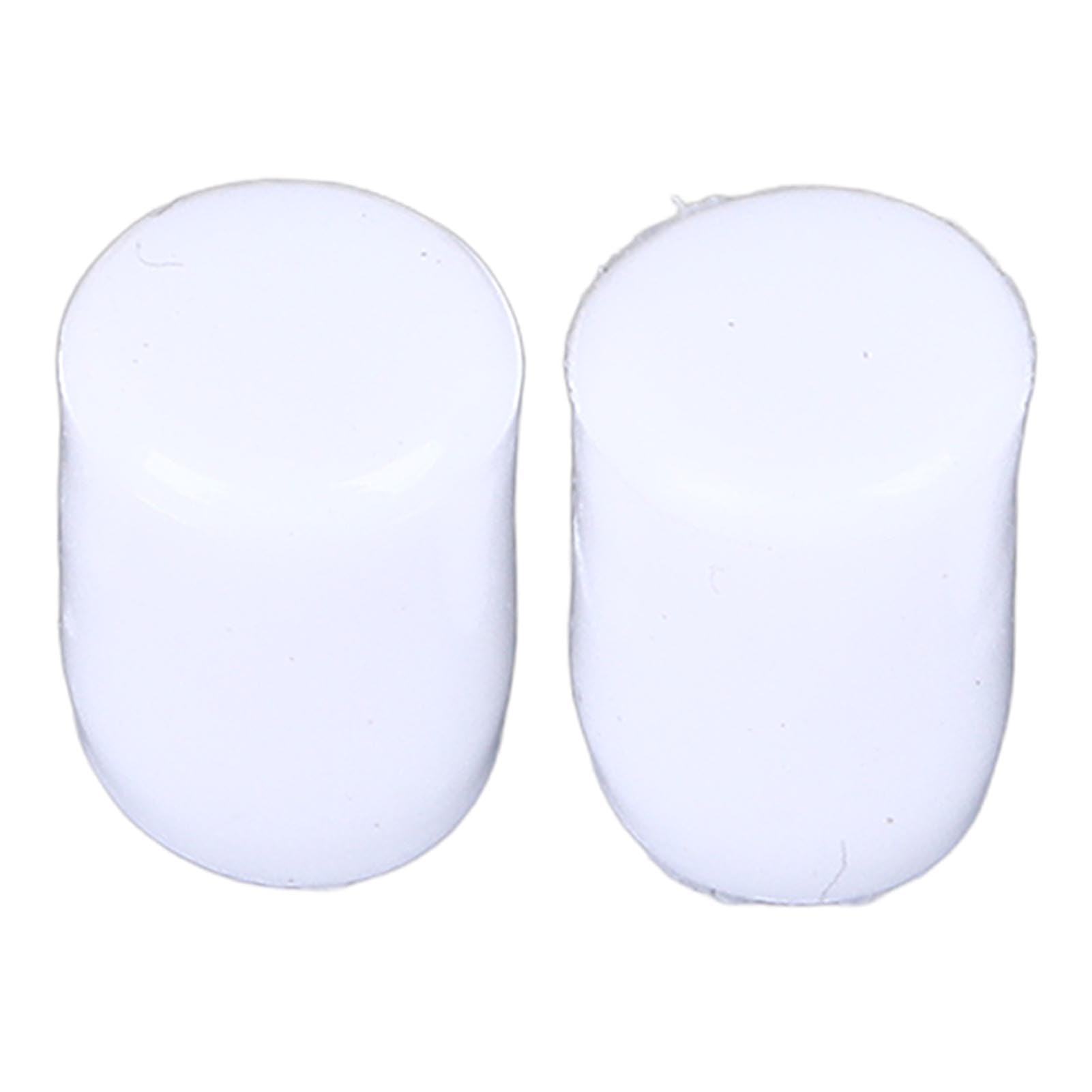 POWERTEC QP1106 Lot De 100 Chevilles D'étagère En Forme De Cuillère