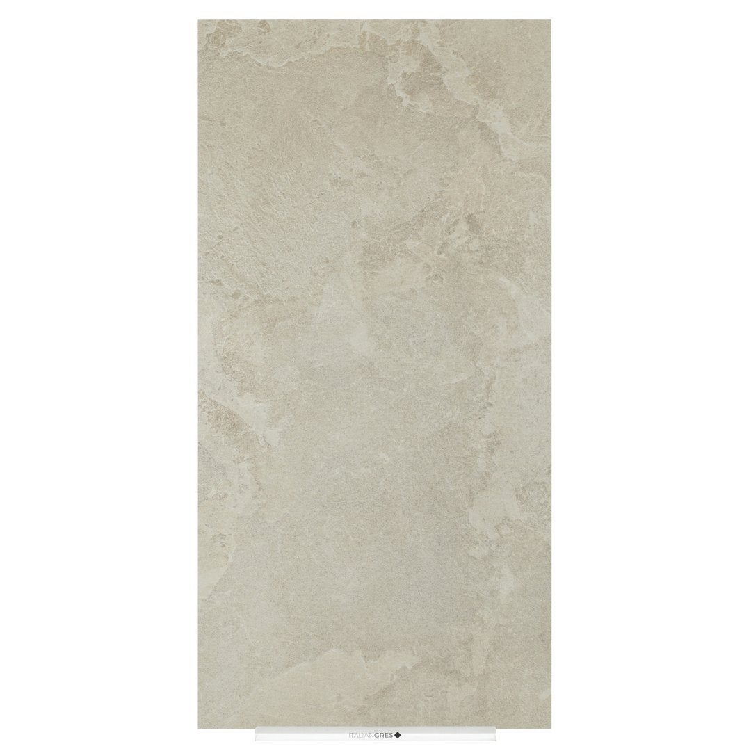 Pietra Portofino Beige Outdoor - Piastrelle 60x120 cm R11 9 mm - MPL 5001 60x120 MATT R11 9 mm - 4