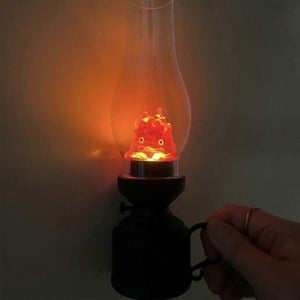 10pcs Ampoule Clignotante E27 5W, Lumière De Feu Jaune, Lumière De Noël
