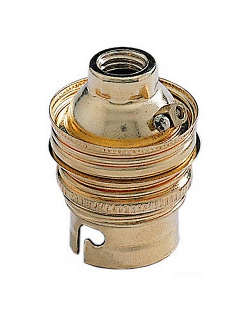 DEBFLEX - DOUILLE ACIER LATIONNE DB B22 - 712020 - 2