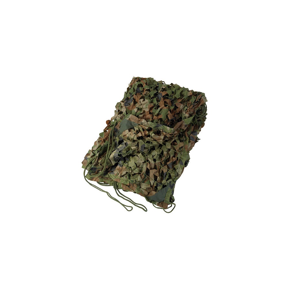 Filet de camouflage 2m x 3m - 6