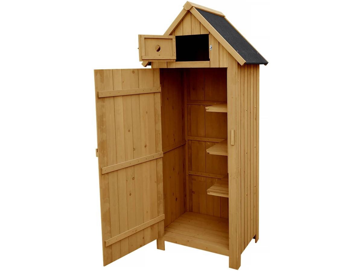 Armoire de jardin 
