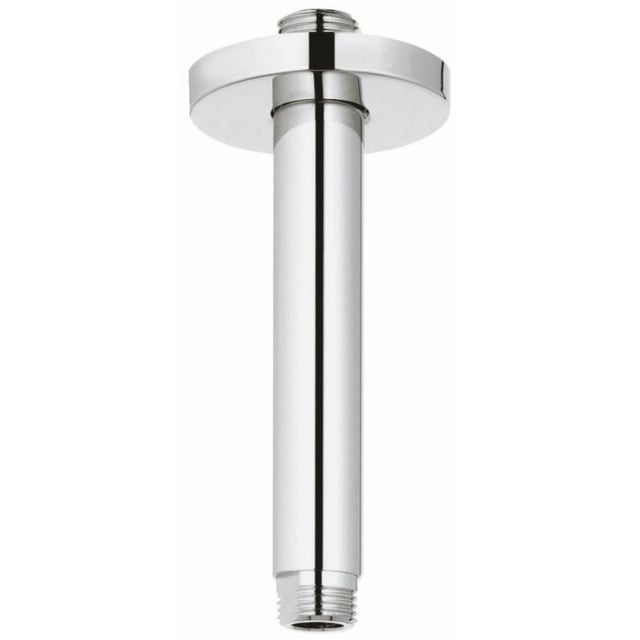 Grohe Rainshower Bras de douche plafonnier 142 mm (28724000)