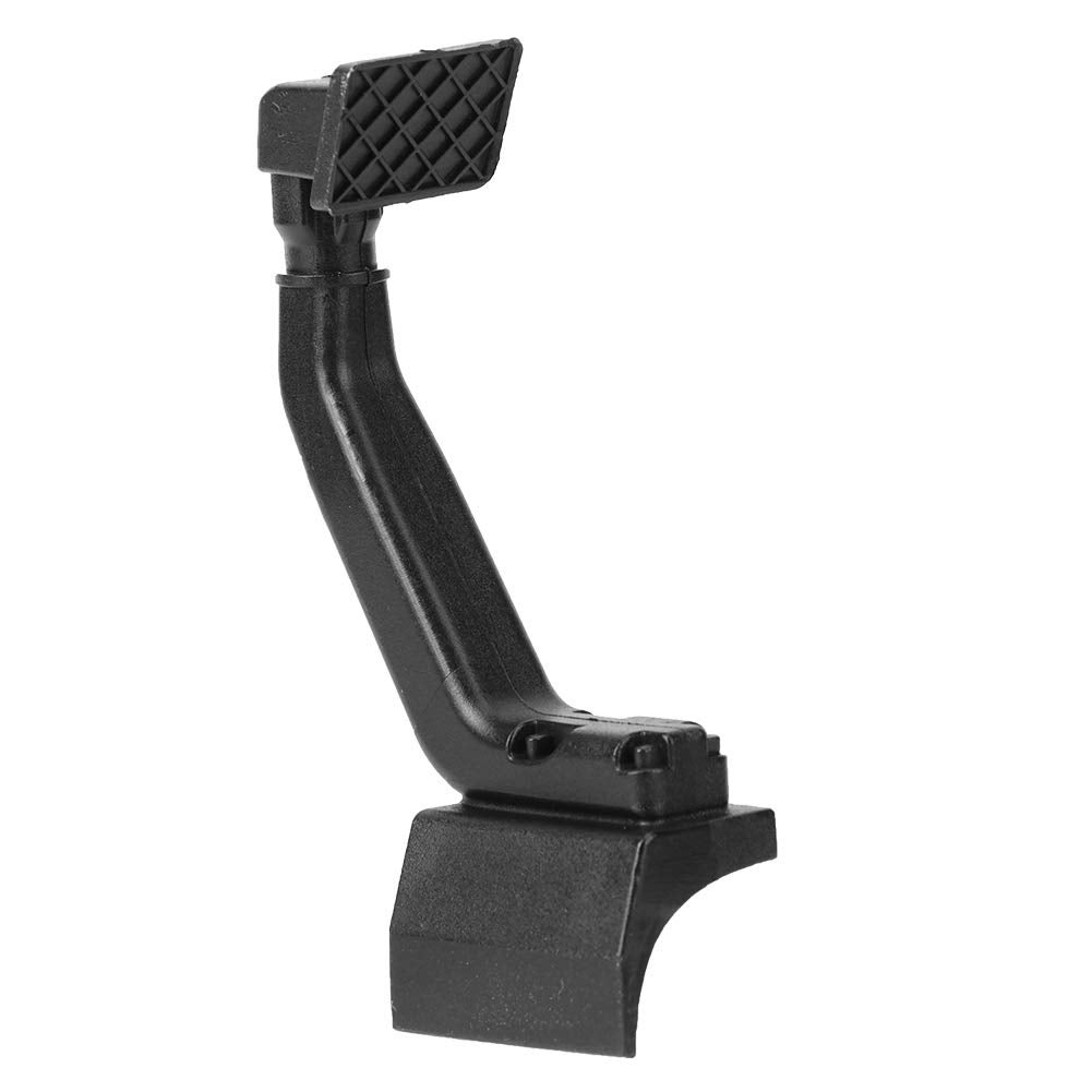3 Pezzi Di Prolunga Per Tubo Di Scarico RC In Silicone - Compatibile Con Auto Nitro Scala 1/8 E 1/10