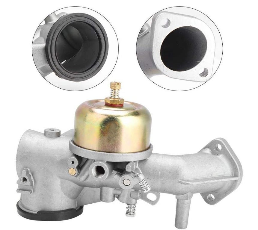 Carburateur pour moteurs Briggs Stratton 491026/281707/491031 12cv - 4