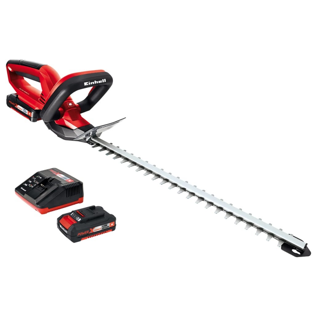 Einhell Cortasetos Inalámbrico Ge-Ch 1846 Li Kit (1 X 2.0 Ah) , Leroy Merlin