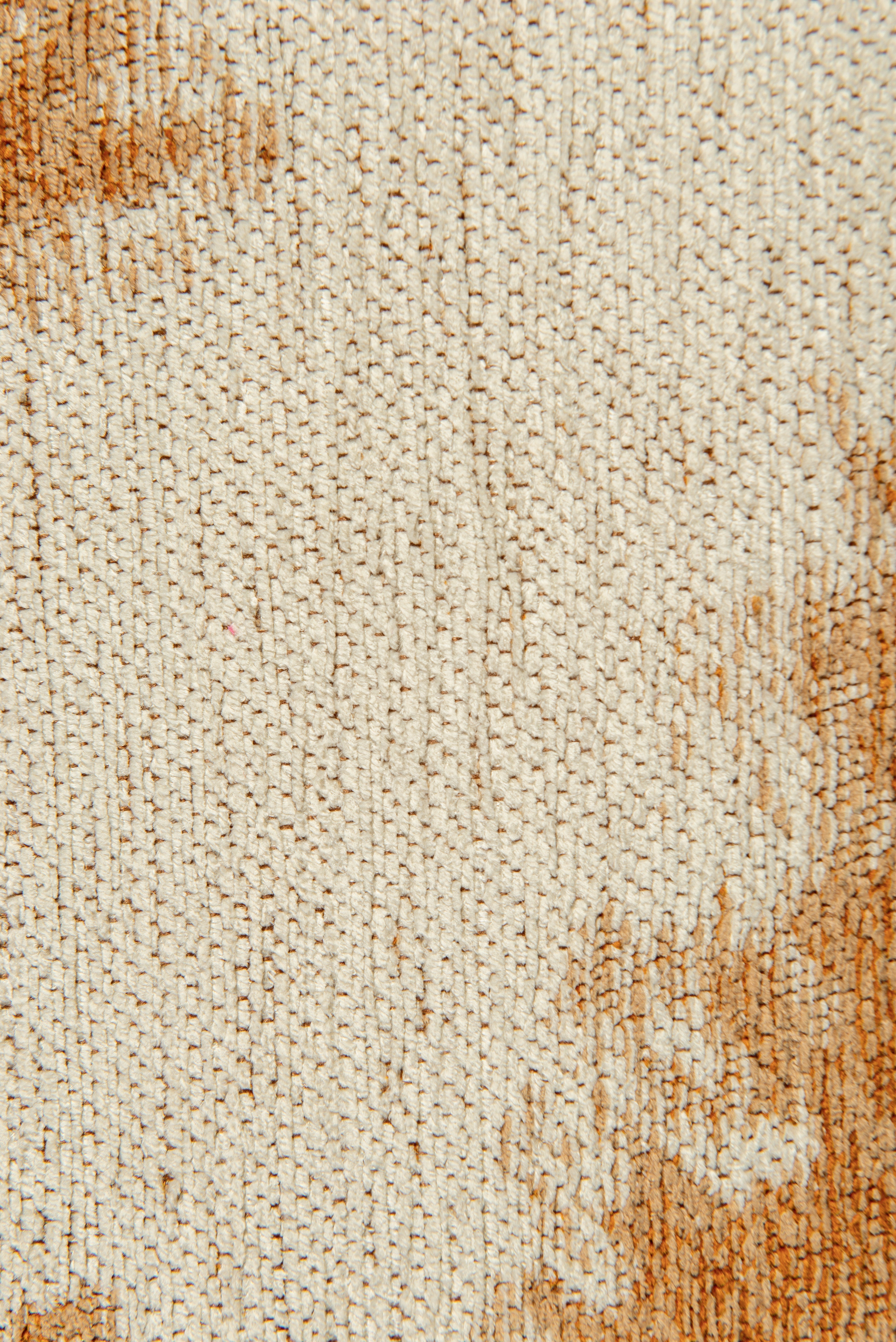 Tapis de salon moderne tissé plat BULLET 80x150 cm - 5