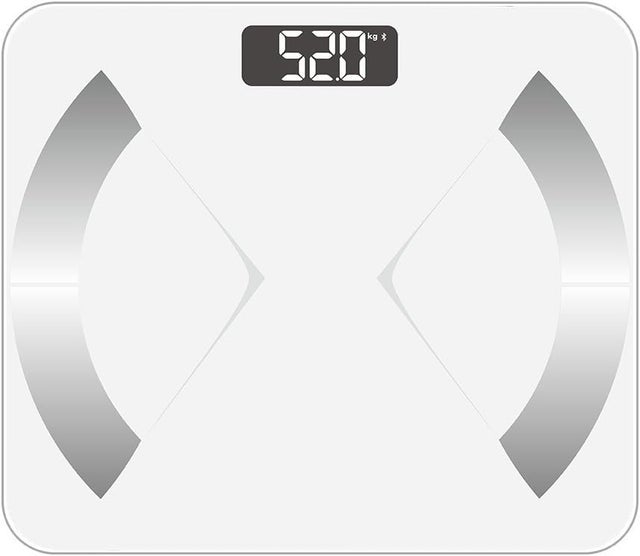 50 g x 0001 g Precyzyjna waga miligramowa, elektroniczna waga jubilerska z wyświetlaczem LED, wielofunkcyjna, kuchenna, kieszonkowa z odważnikiem kali