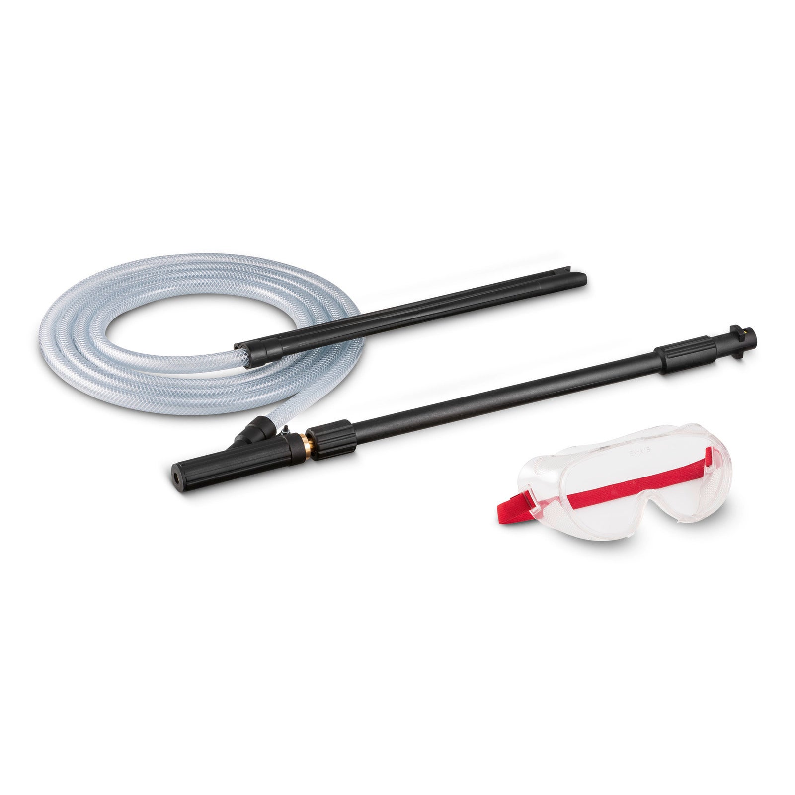 Zestaw do mokrego piaskowania do K2 - K7, Karcher