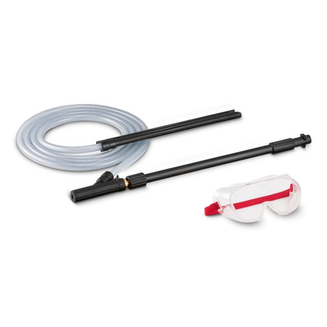 Kit de sablage - hydrosablage Karcher