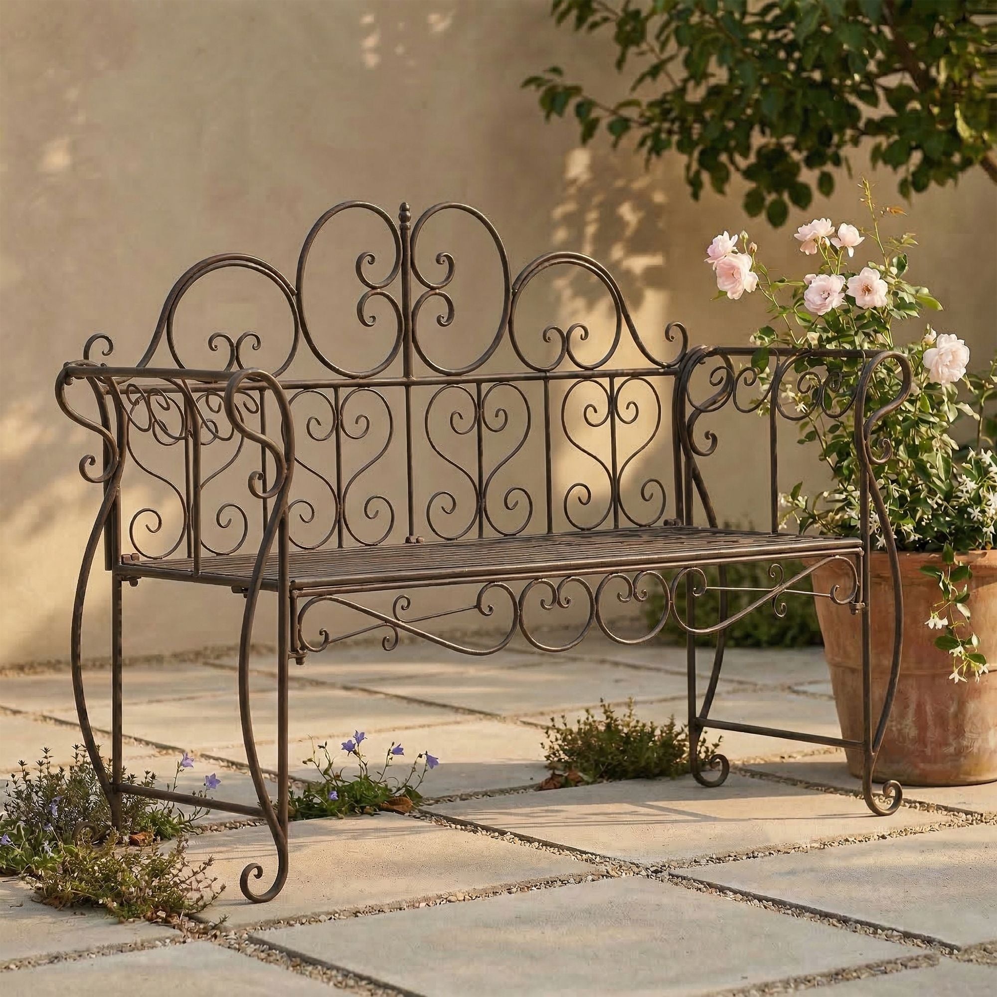 Gartenbank Minna - 3
