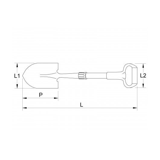 Micro-pelle Multifonction - Mob - 4