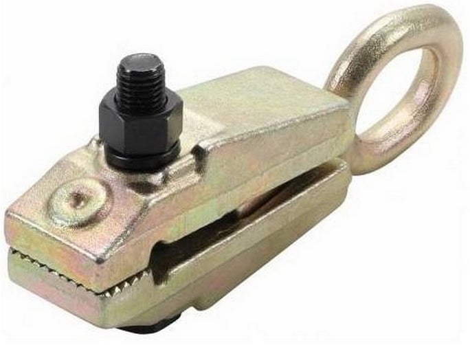 Pince De Tirage Auto Carrosserie Longue Nez – AJW, Pour Réparation Et Débosselage