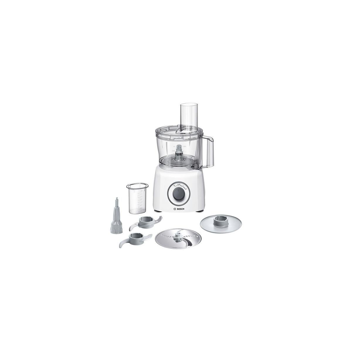 MACCHINA DA CUCINA 800W BIANCO
