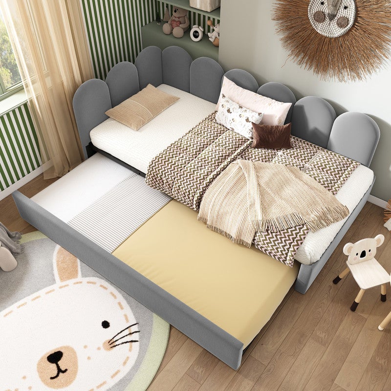 Gris / argent