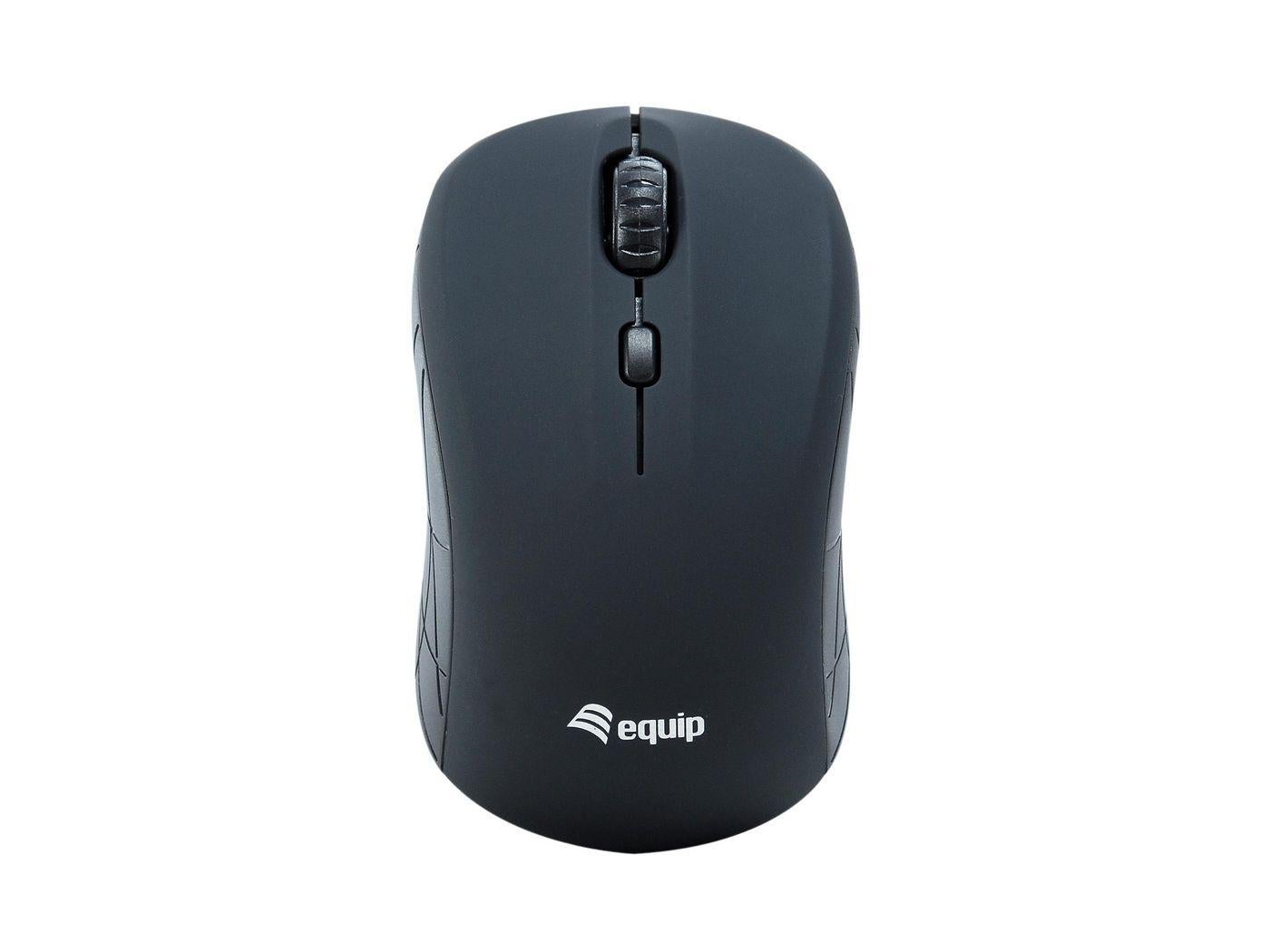 ISTOVO 2X Mini Mouse Cablato USB Retrattile Piccolo Piccolo Mouse Mouse Ottico da Viaggio Compatto da 1600 DPI per 98 2000 XP Vista Ve (Nero