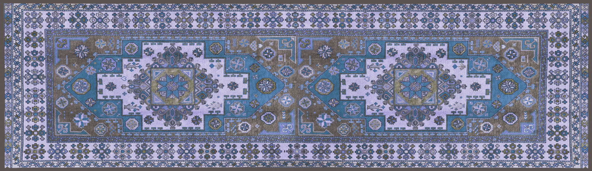 DEXI 2 Pièces Tapis Cuisine Antidérapant, Tissé Tapis de Couloir, Tapis DEXI 2 Pièces Tapis Cuisine Antidérapant, Tissé Tapis de Couloir, Tapis
