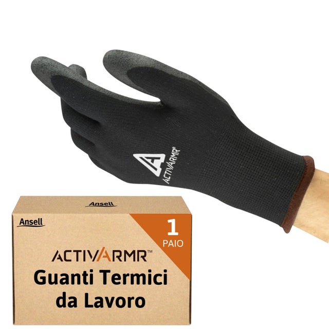 Guanti da sci riscaldati EVO-3 | G-Heat