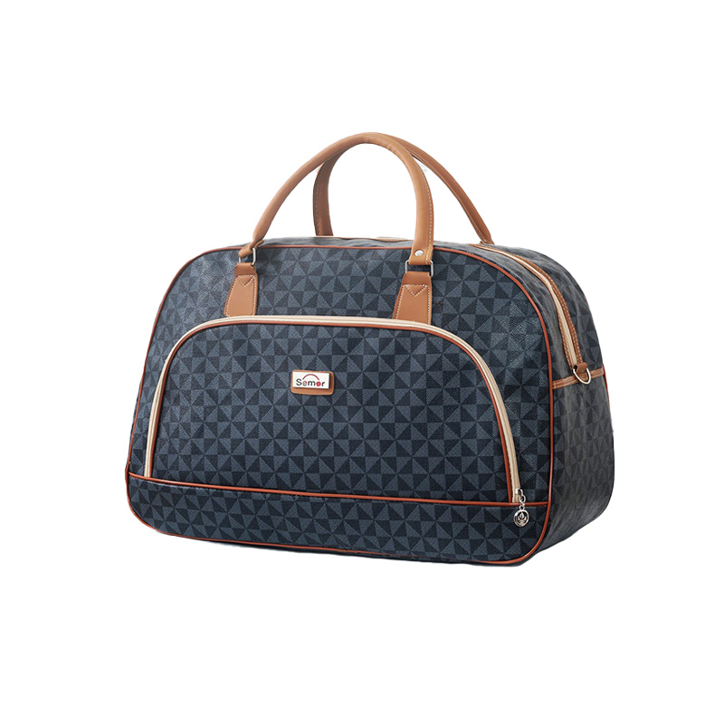 Acquista Borsa Da Viaggio Per Bagaglio A Mano Da Viaggio Di Grande