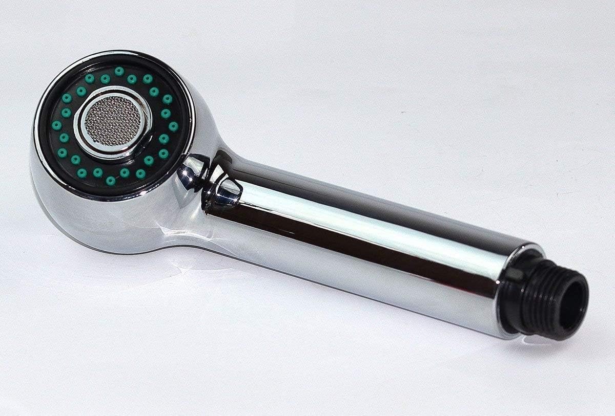 Cabezal Rociador Para Grifo De Cocina, Cabezal Rociador Extraíble