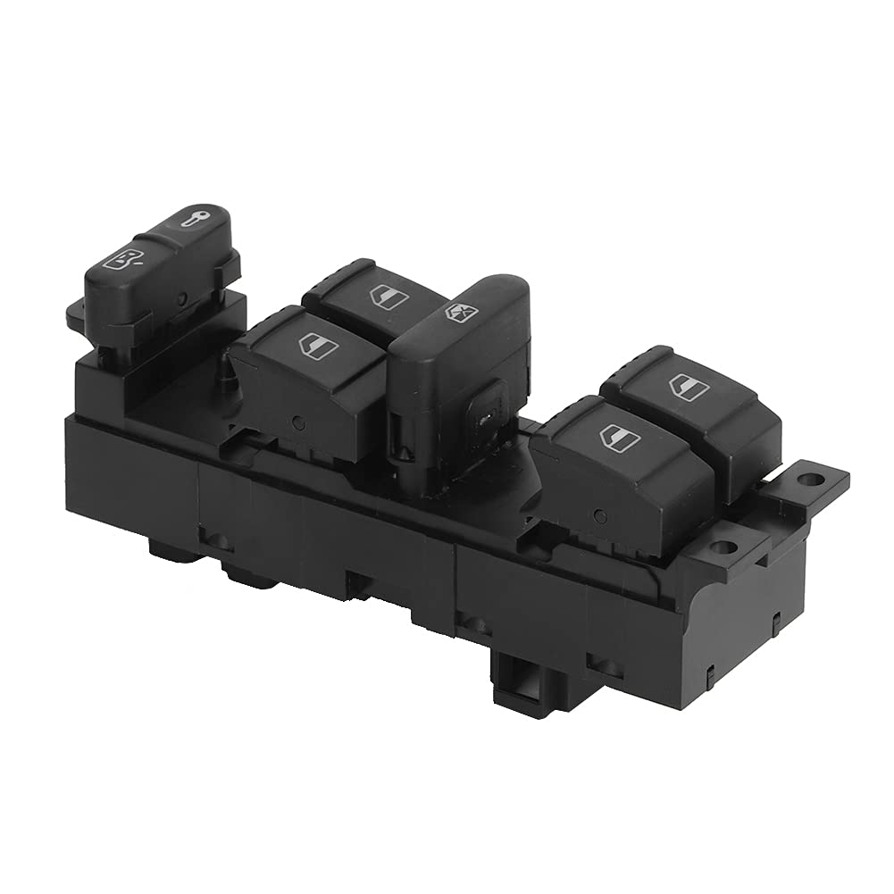KR11-66-350 Interrupteur de LèVe-Vitre éLectrique pour -5 13-16 Axela 2014-2017 BKC6-66-350A KR11-66-350 Interrupteur de LèVe-Vitre éLectrique pour -5 13-16 Axela 2014-2017 BKC6-66-350A