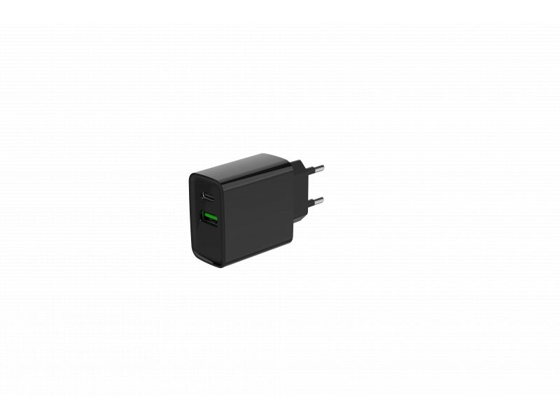 Chargeur Rapide 120W 4 Ports USB-C/USB - Compatible IPhone, Samsung, Xiaomi, Etc. - Neuf