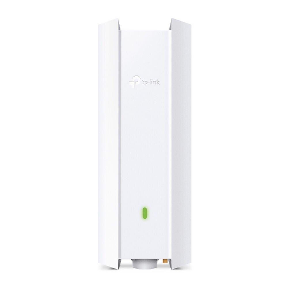 Tp Link Punto De Acceso Tp-Link Eap610-Outdoor Blanco/Negro , Leroy Merlin