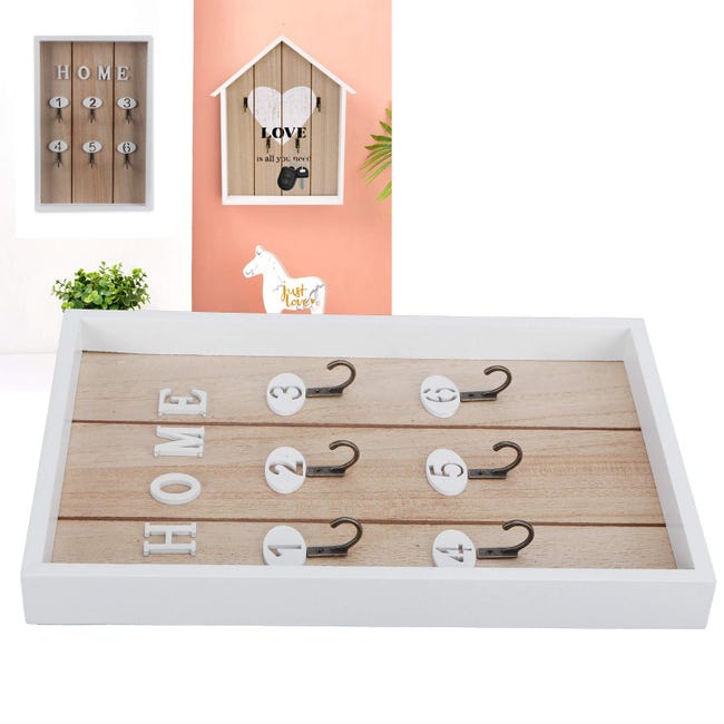 Kit Stanley Track Wall binari portaganci a muro per appendere attrezzi Kit Stanley Track Wall binari portaganci a muro per appendere attrezzi