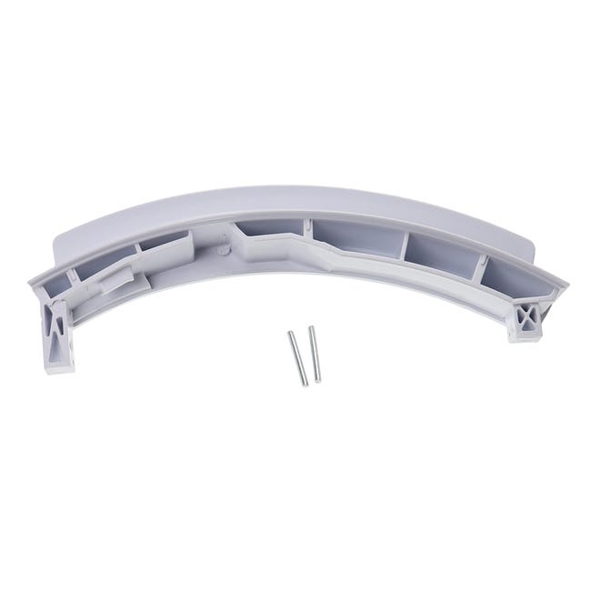 Maniglia per finestre in alluminio bianco di alta qualità - Accessorio Maniglia per finestre in alluminio bianco di alta qualità - Accessorio