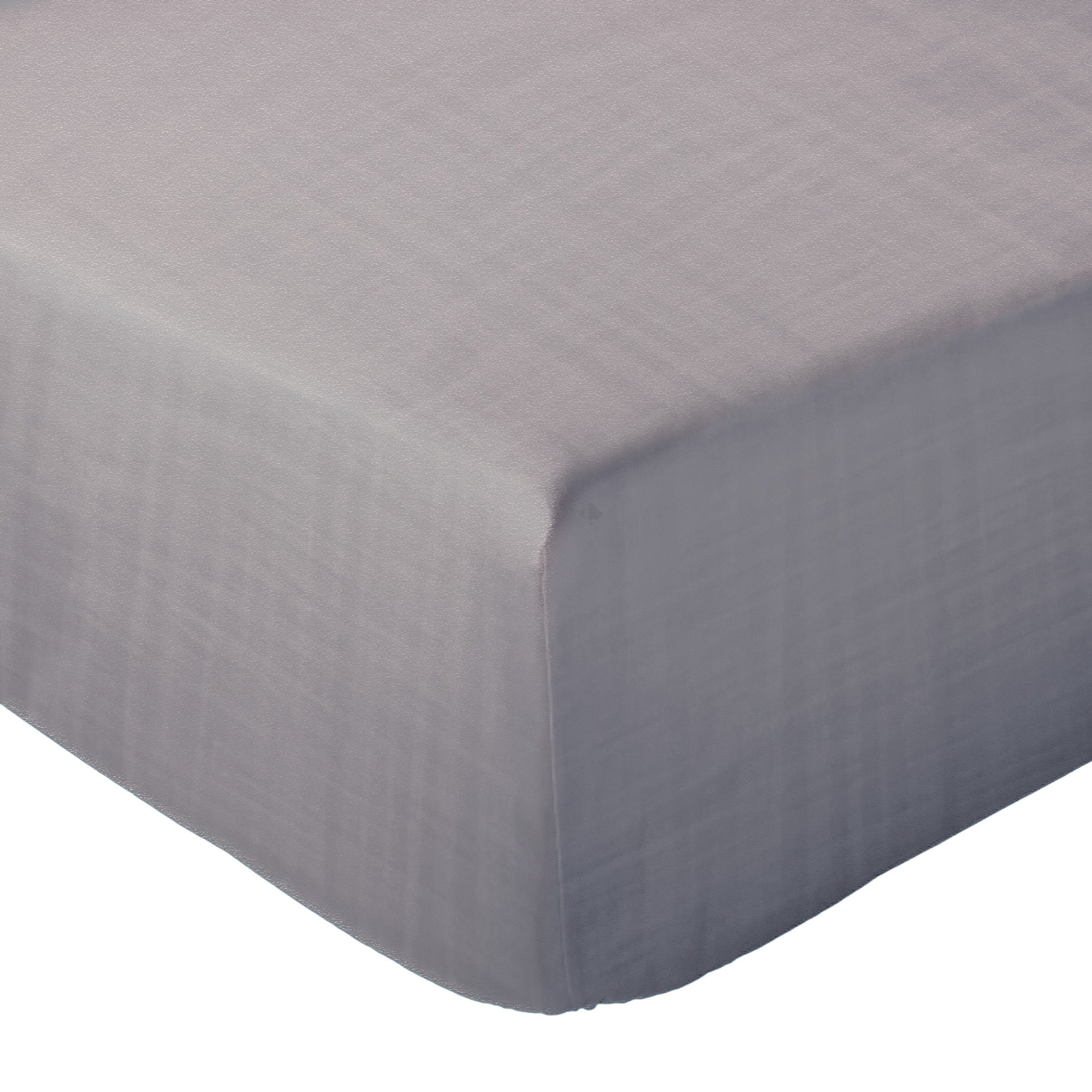 Drap Housse Microfibre Licorne 160x200x30 Cm - Parure 2 Personnes Avec Taies D'oreiller, Rose, Résistant Aux Rides